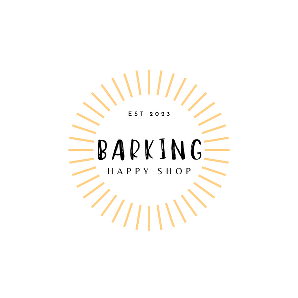 Barking Happy Shop